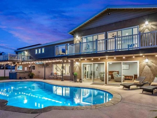 2203 Cameo Road, Carlsbad, CA 92008