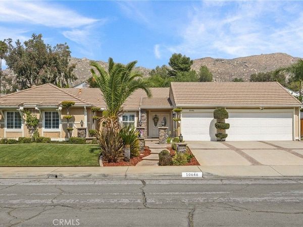 10646 Morning Ridge, Moreno Valley, CA 92557