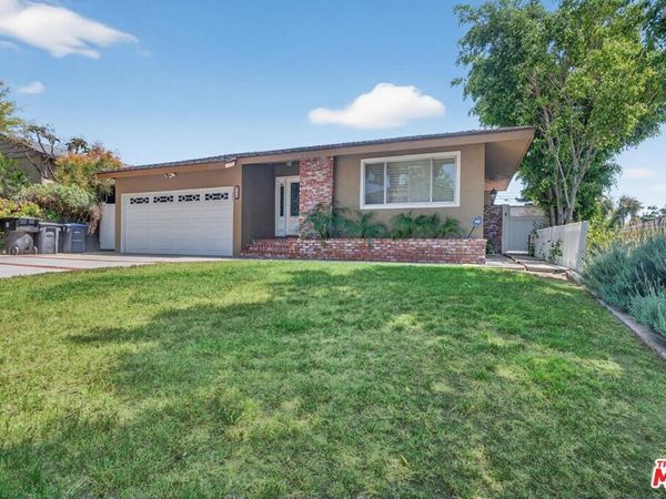 626 Jamestown Road, Burbank, CA 91504