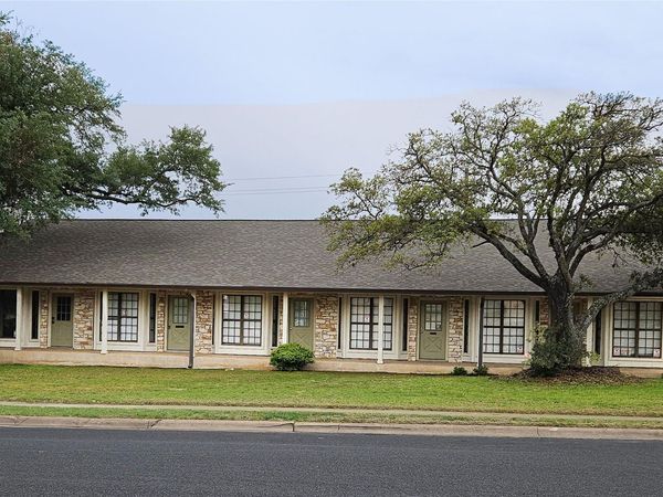 2015 Monarch DR, Unit C&D, Austin, TX 78748