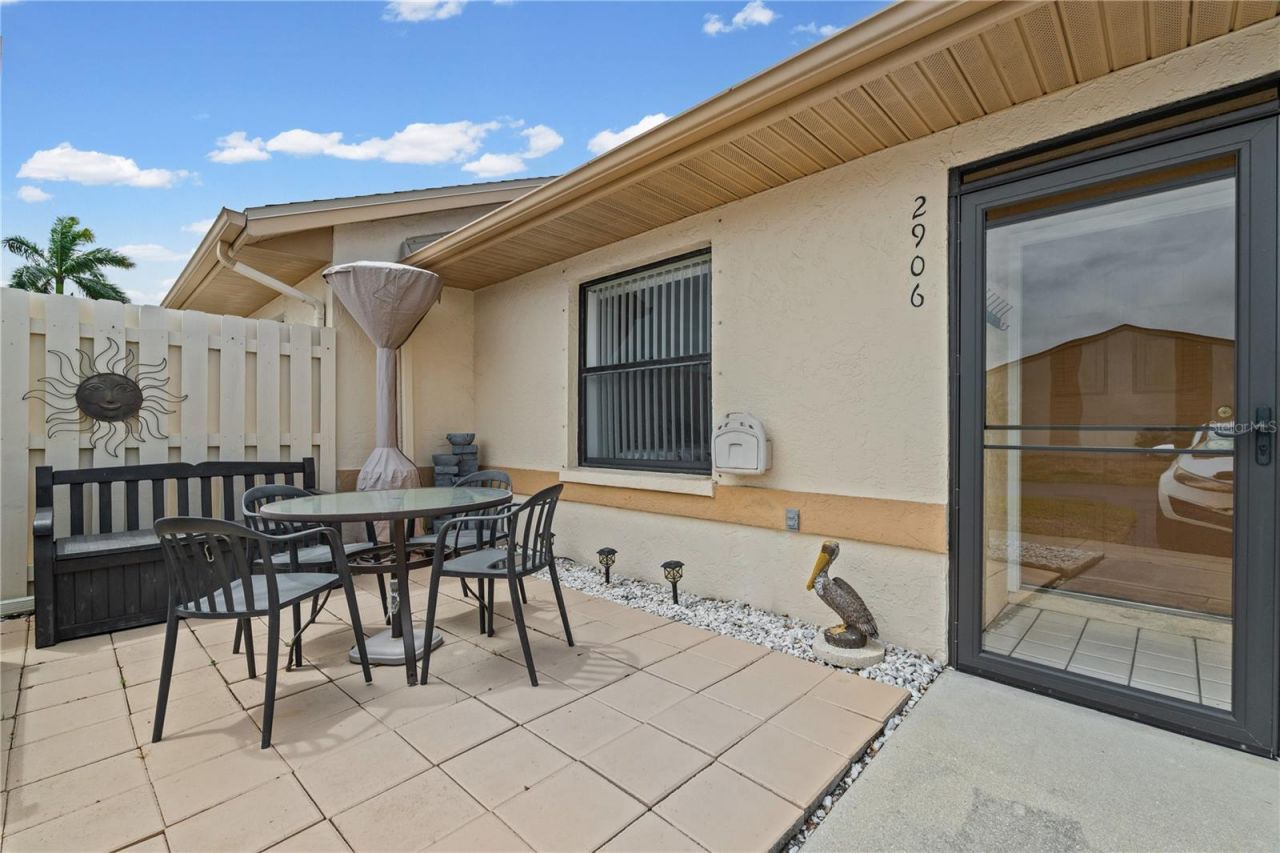 2906 64th Street W, Unit 106, Bradenton, FL 34209 Photo