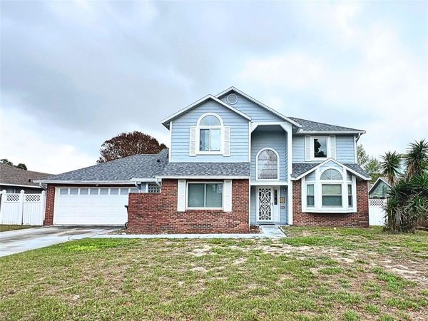 2627 COVENTRY LANE , OCOEE, FL 34761