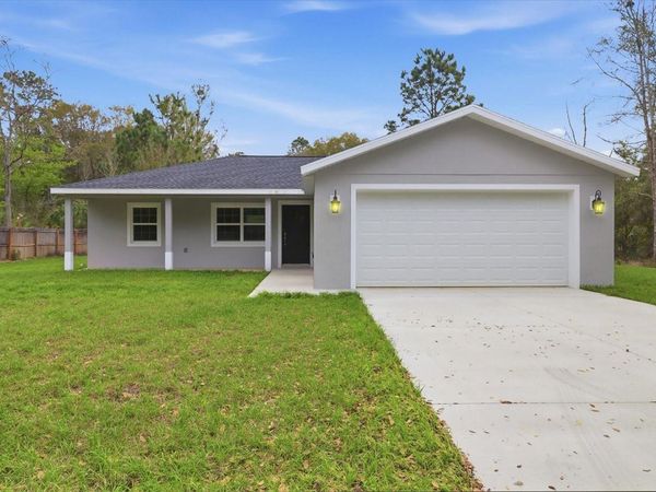 8593 N FAUCI POINT , CRYSTAL RIVER, FL 34428