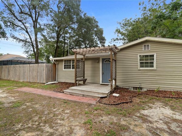3411 NE 52ND AVENUE , SILVER SPRINGS, FL 34488