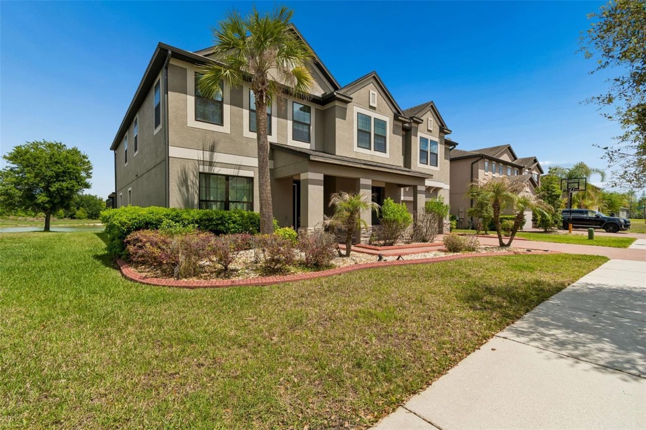 10316 Clover Pine Drive, Tampa, FL 33647 Photo