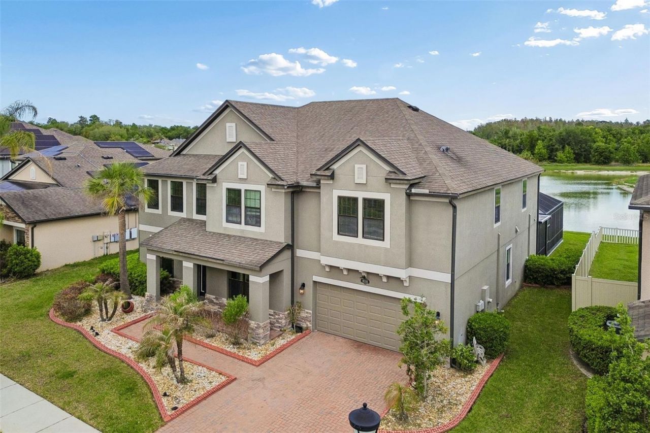 10316 Clover Pine Drive, Tampa, FL 33647 Photo