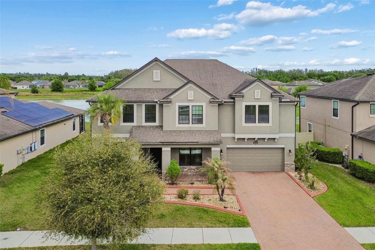 10316 Clover Pine Drive, Tampa, FL 33647 Photo