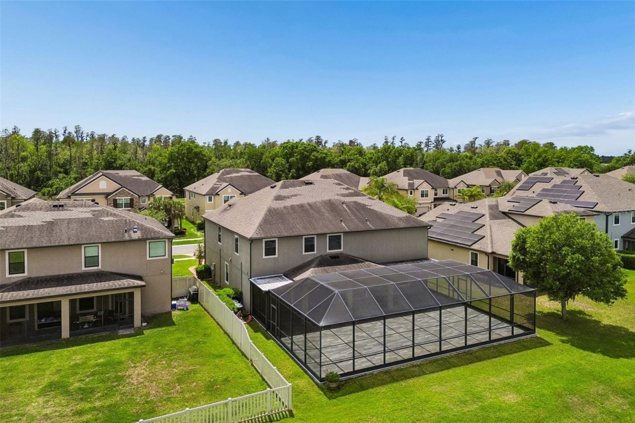 10316 Clover Pine Drive, Tampa, FL 33647 Photo