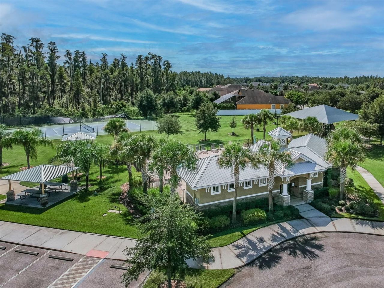 10316 Clover Pine Drive, Tampa, FL 33647 Photo