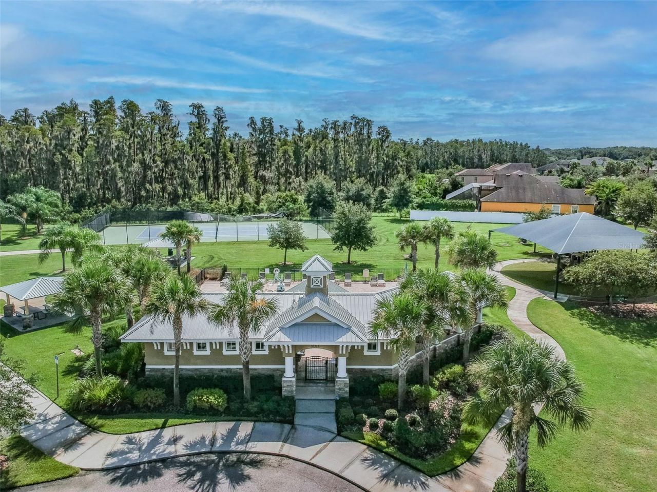 10316 Clover Pine Drive, Tampa, FL 33647 Photo