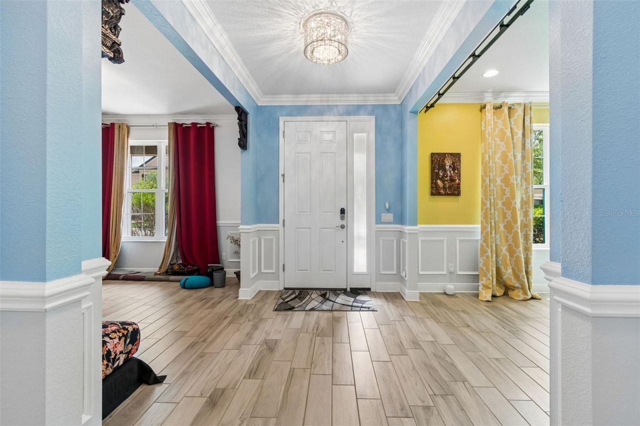 10316 Clover Pine Drive, Tampa, FL 33647 Photo