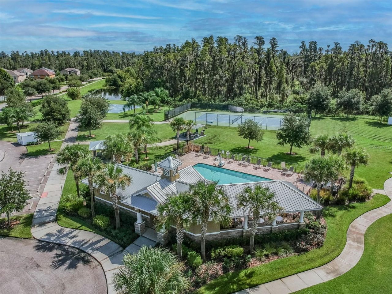 10316 Clover Pine Drive, Tampa, FL 33647 Photo