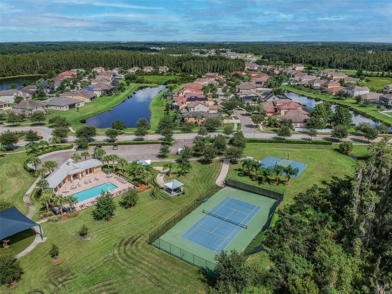 10316 Clover Pine Drive, Tampa, FL 33647 Photo