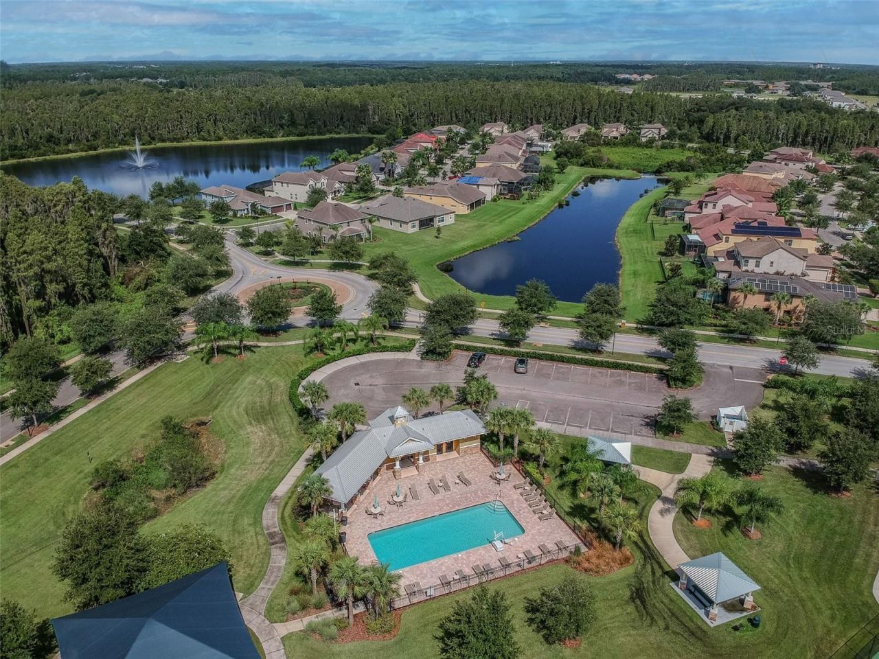 10316 Clover Pine Drive, Tampa, FL 33647 Photo