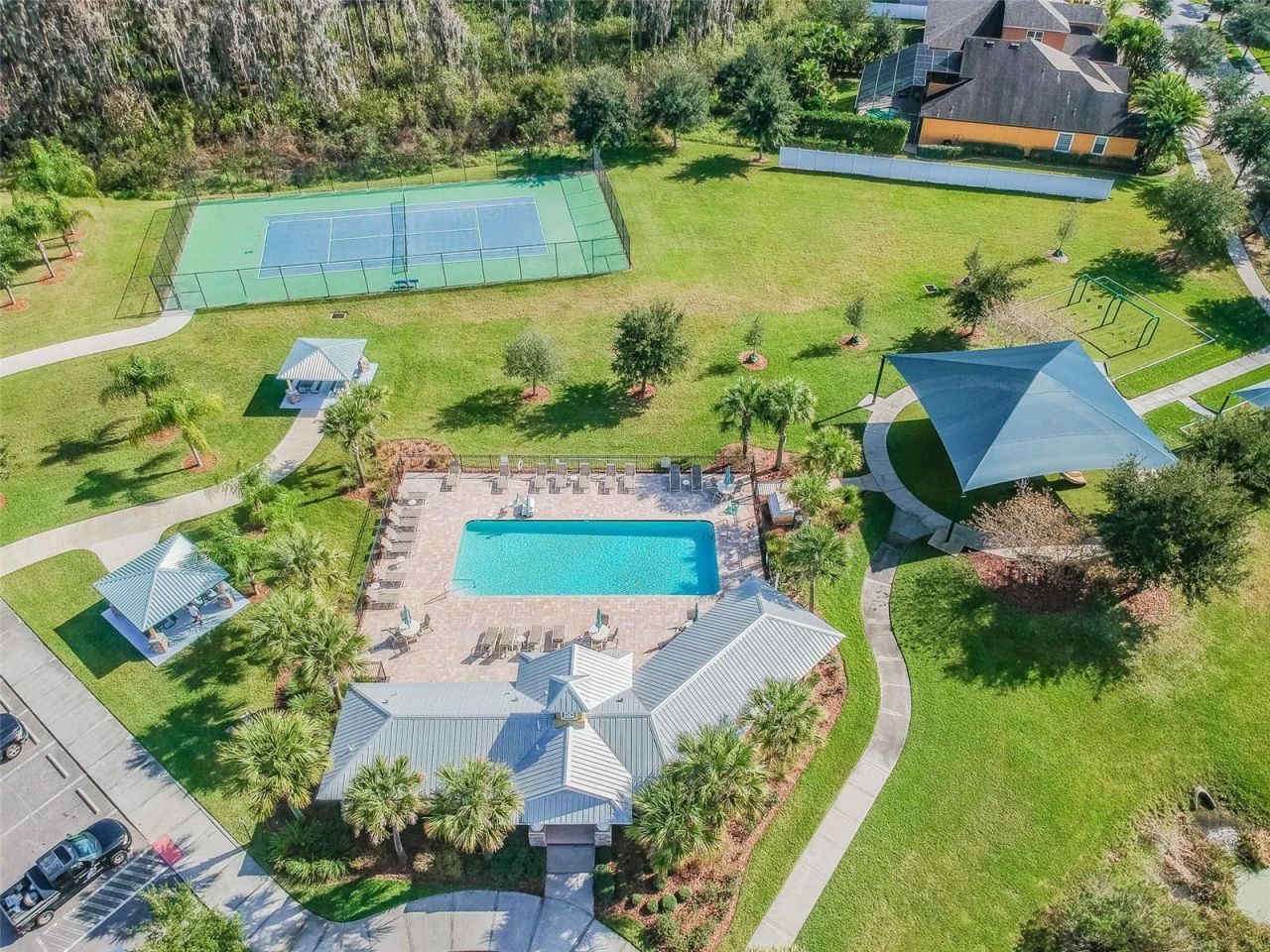 10316 Clover Pine Drive, Tampa, FL 33647 Photo