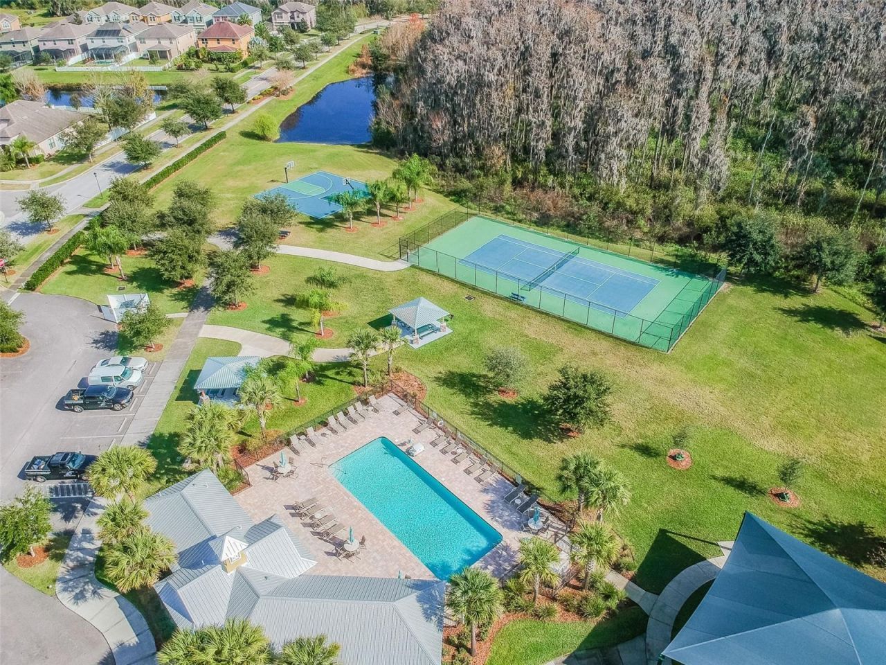 10316 Clover Pine Drive, Tampa, FL 33647 Photo