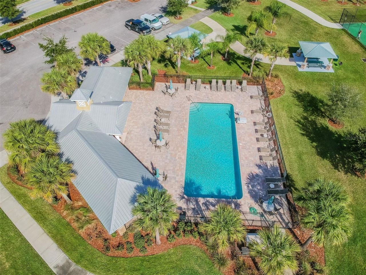 10316 Clover Pine Drive, Tampa, FL 33647 Photo