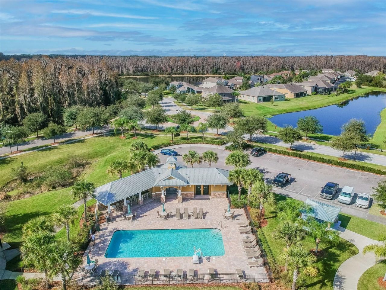 10316 Clover Pine Drive, Tampa, FL 33647 Photo