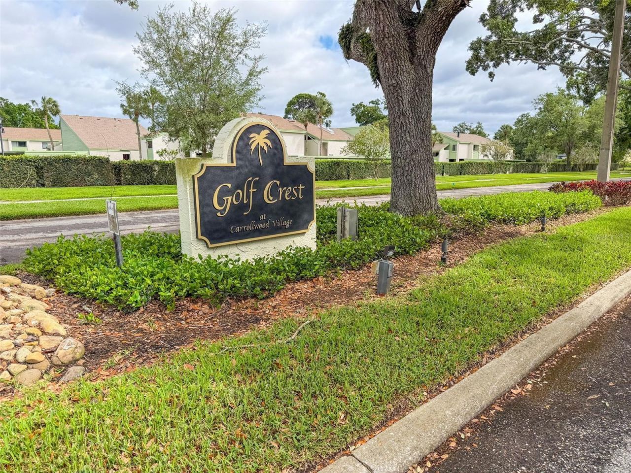 13313 Golf Crest Circle, Tampa, FL 33618 Photo