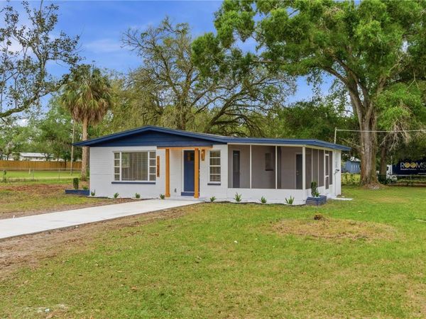 11503 COLONY HILL DRIVE , SEFFNER, FL 33584