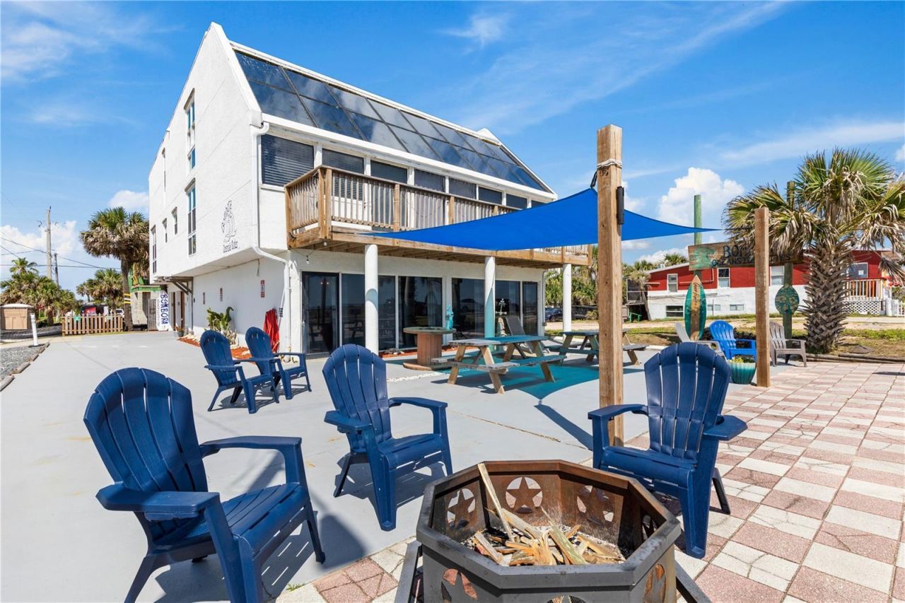 901 N Ocean Shore Boulevard , Flagler Beach, FL 32136 Photo