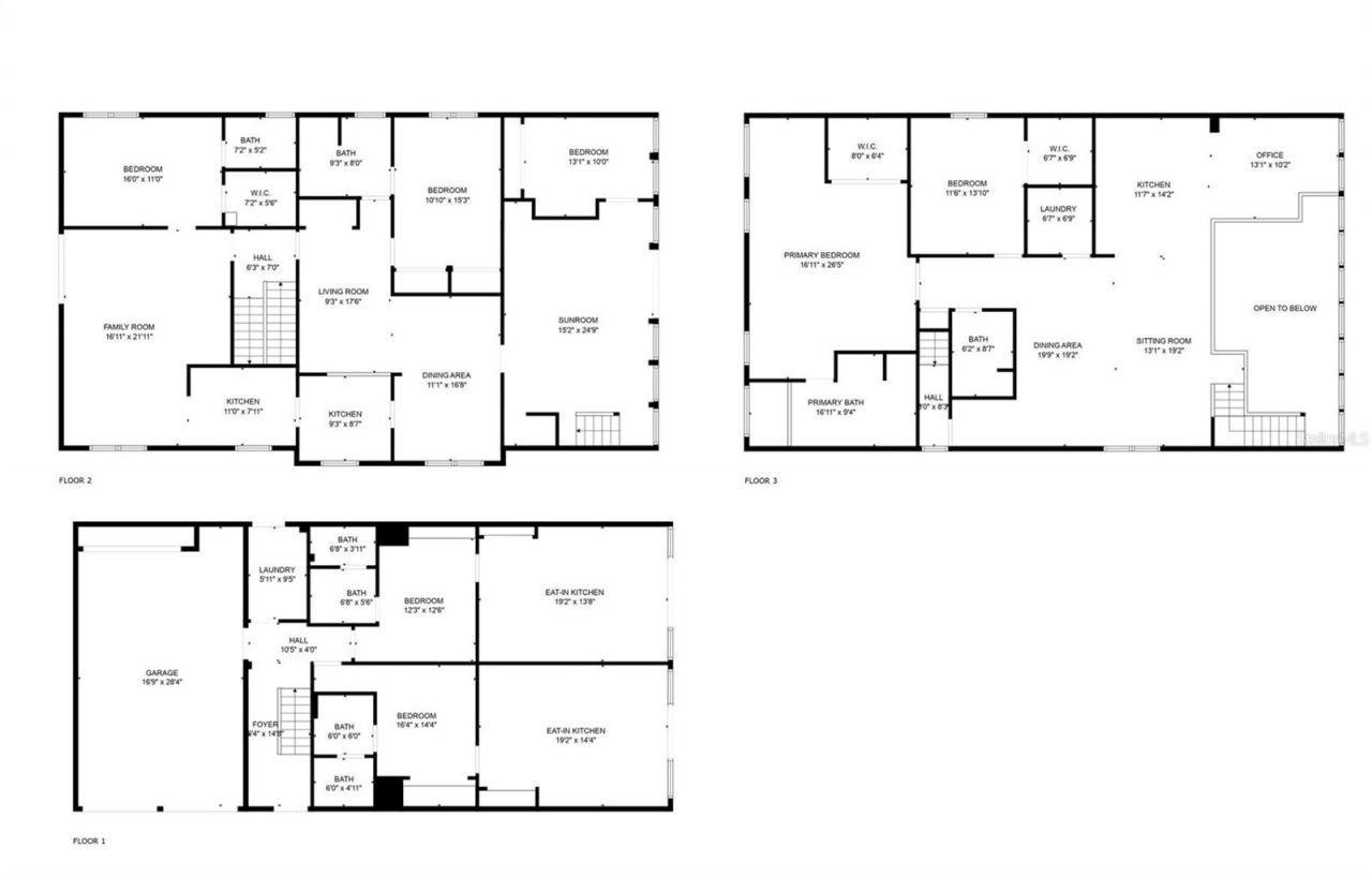 901 N Ocean Shore Boulevard , Flagler Beach, FL 32136 Photo