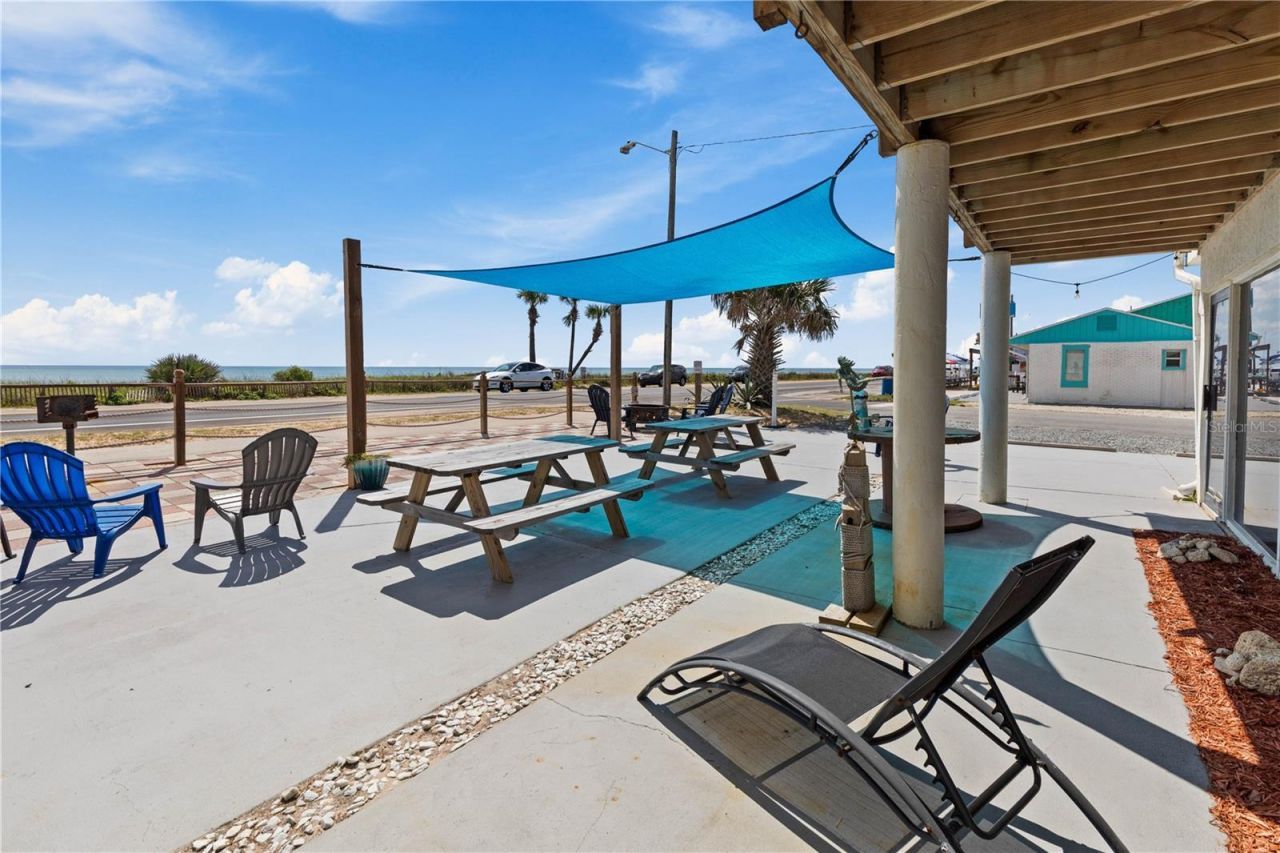 901 N Ocean Shore Boulevard , Flagler Beach, FL 32136 Photo