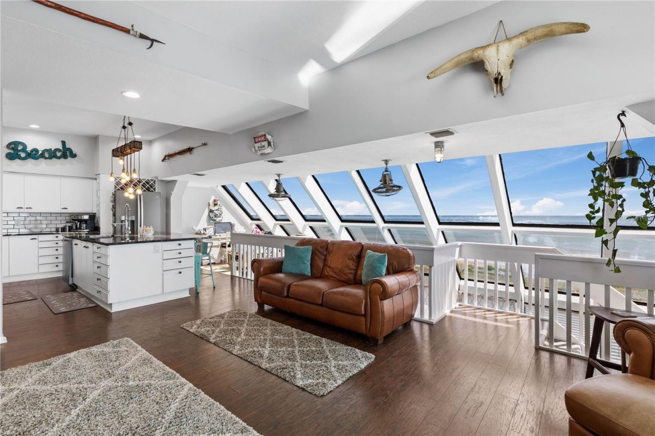 901 N Ocean Shore Boulevard , Flagler Beach, FL 32136 Photo