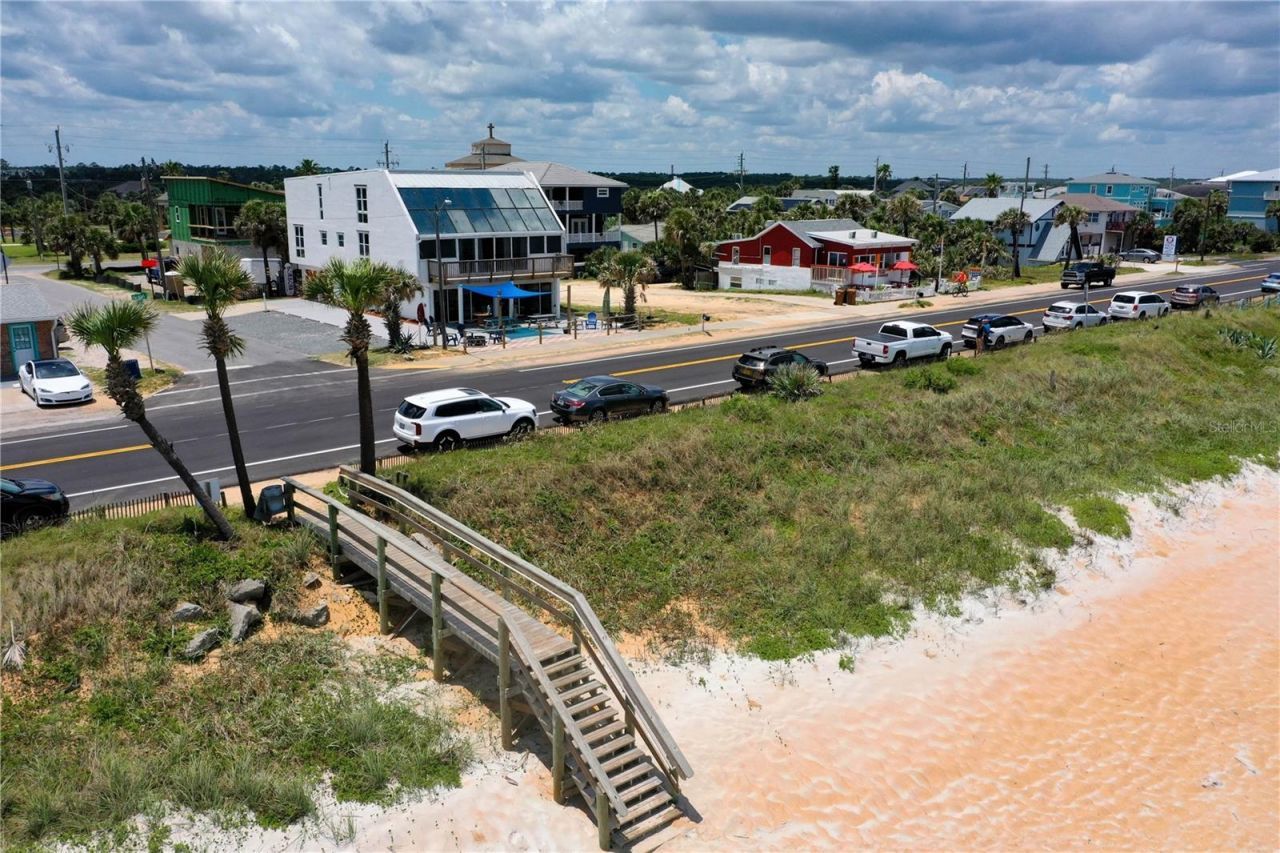 901 N Ocean Shore Boulevard , Flagler Beach, FL 32136 Photo