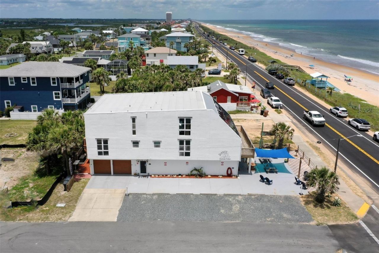 901 N Ocean Shore Boulevard , Flagler Beach, FL 32136 Photo
