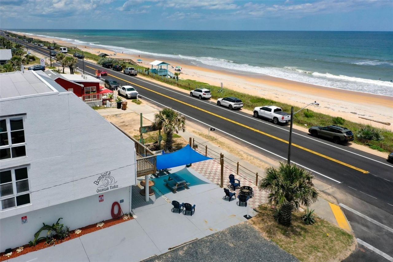 901 N Ocean Shore Boulevard , Flagler Beach, FL 32136 Photo