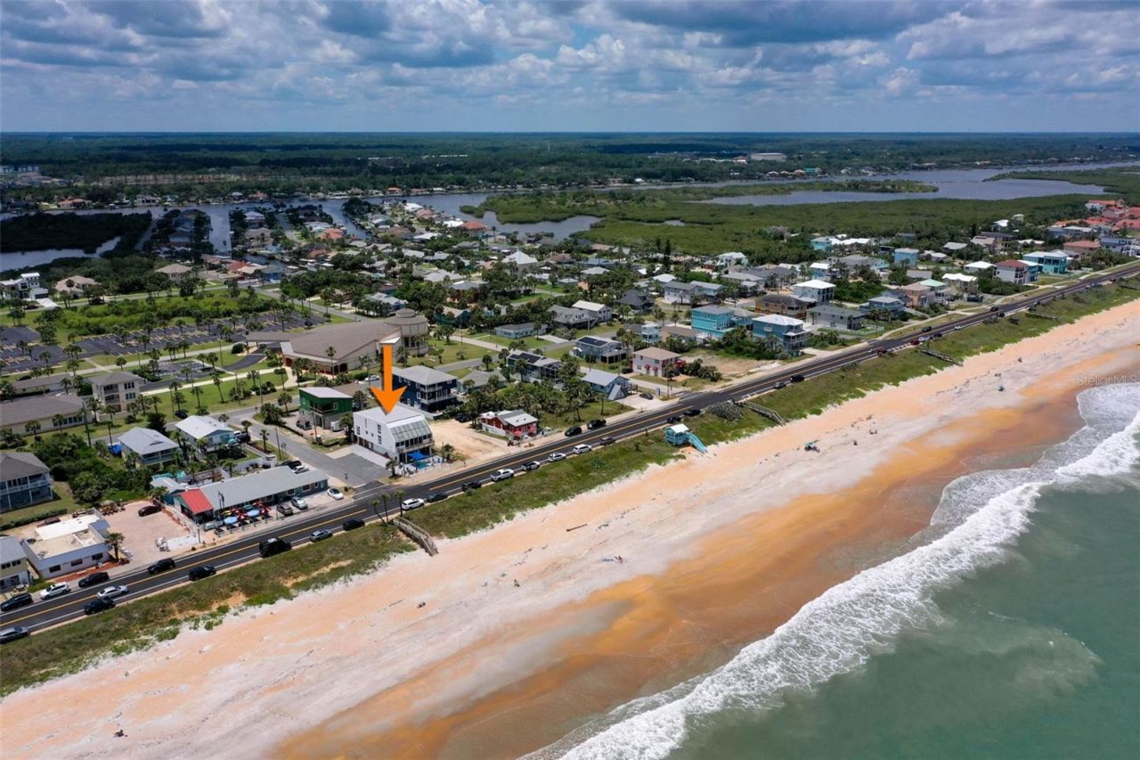 901 N Ocean Shore Boulevard , Flagler Beach, FL 32136 Photo