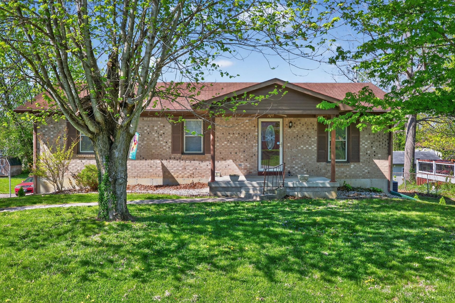 107 Cardinal Drive, Lawrenceburg, KY 40342