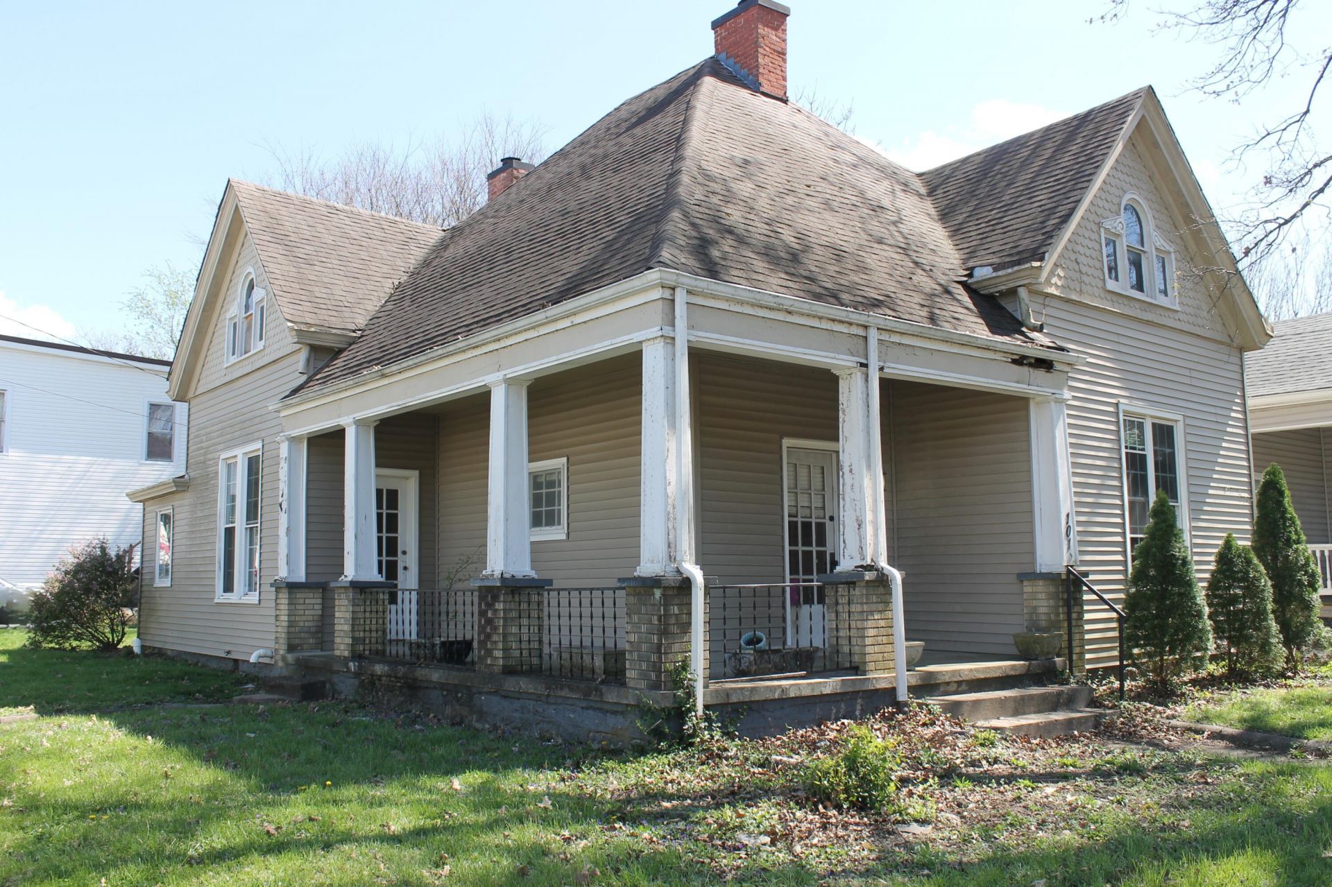 101 Alabama Street, Winchester, KY 40391