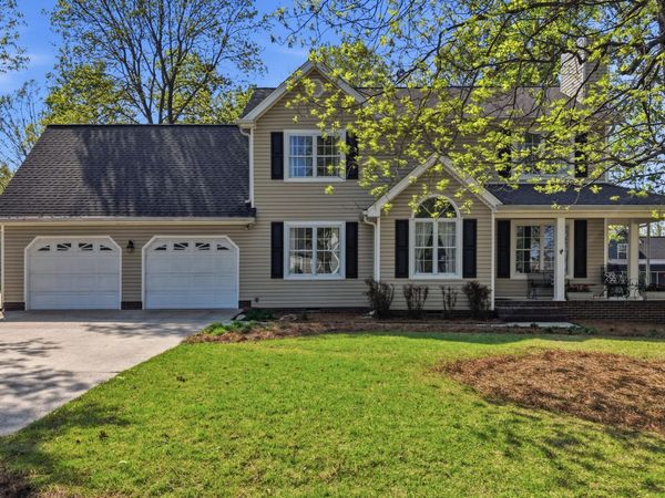 40 S Middleview Drive, Ringgold, GA 30736