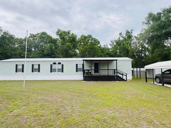 19449 165TH LANE, OBrien, FL 32071