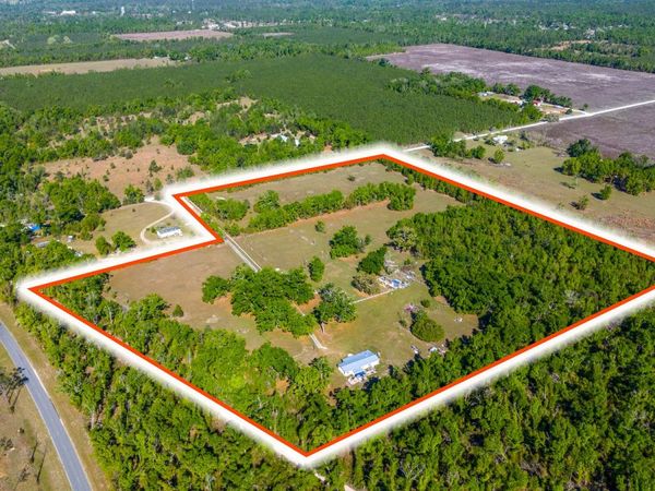 11054 225TH ROAD, Live Oak, FL 32060