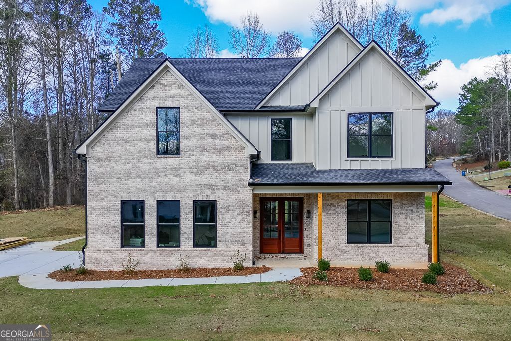 5422 Copper Creek Road, Flowery Branch, GA 30542 Main Photo
