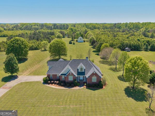 741 Moreland Road, Griffin, GA 30224