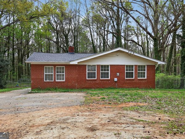 2628 Butner Road SW, Atlanta, GA 30331