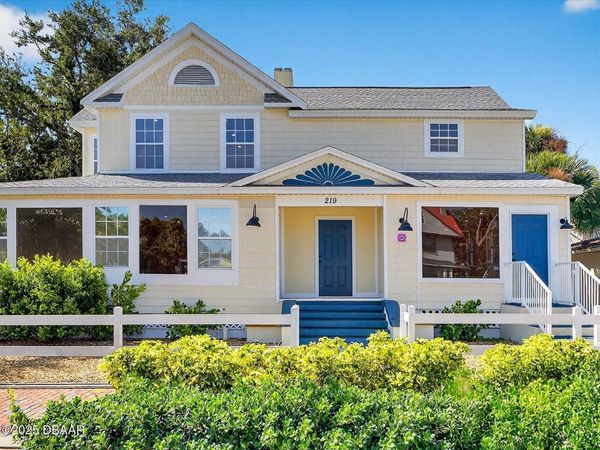 219 Magnolia Avenue, Daytona Beach, FL 32114