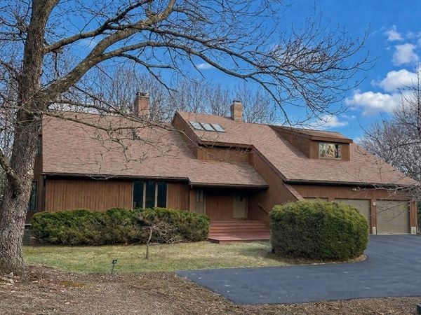 580 Mountain St., Sharon, MA 02067