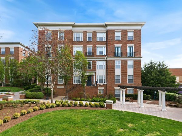 31 BOOTH STREET, Unit B55, GAITHERSBURG, MD 20878