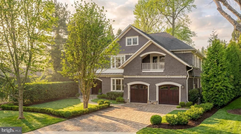 7602 Glenbrook Road , Bethesda, MD 20814 Main Photo