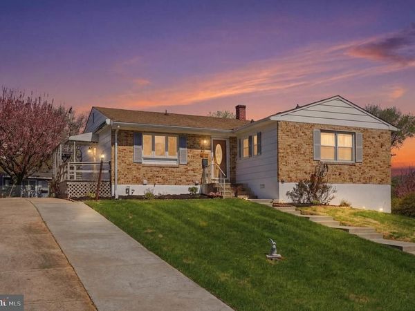 304 NORTHWAY COURT , REISTERSTOWN, MD 21136