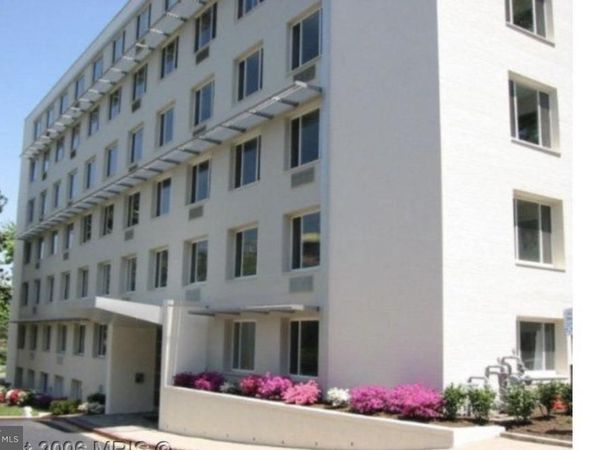 1730 ARLINGTON BOULEVARD, Unit 506, ARLINGTON, VA 22209