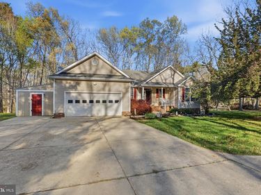 34 HEMLOCK LANE, MINERAL, VA 23117