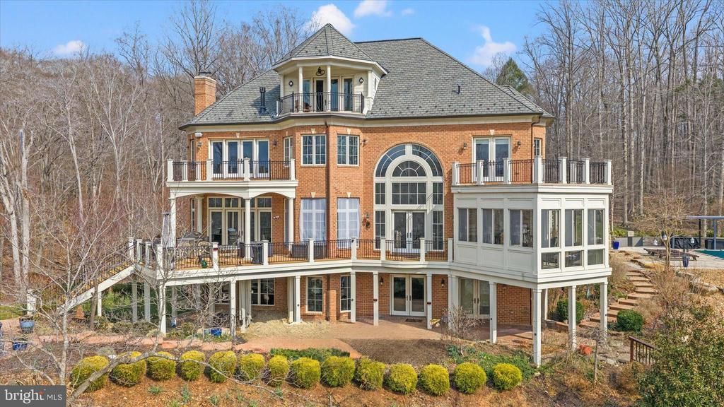 10036 LAKE OCCOQUAN DRIVE, MANASSAS, VA 20111