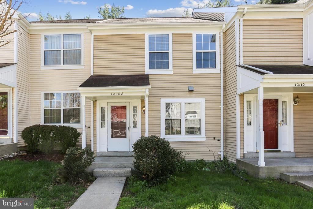 12108 Flag Harbor Drive, Germantown, MD 20874 Main Photo