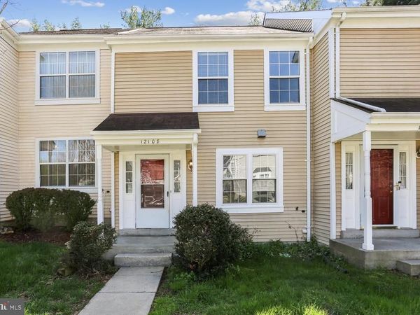 12108 FLAG HARBOR DRIVE, GERMANTOWN, MD 20874